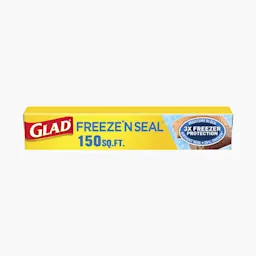 PDP - FREEZE N SEAL