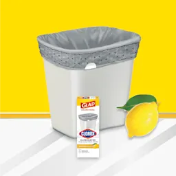 MED DT CLX LEMON