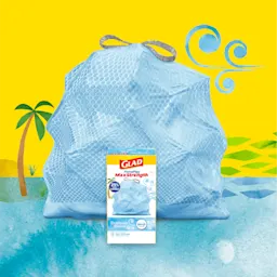 FF TK MAX STRENGTH BEACH BREEZE