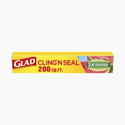 PDP - CLING N SEAL