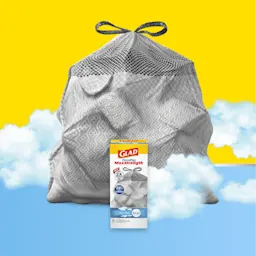 FF XL MAX STRENGTH FRESH CLEAN