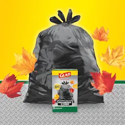 HD QT LAWN LEAF