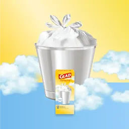 QT SMALL FRESH SCENT