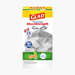 PDP - FF TK MAX STRENGTH ORIGINAL