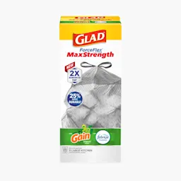 PDP - FF XL MAX STRENGTH GAIN