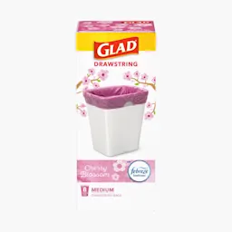 PDP - MED DT CHERRY BLOSSOM