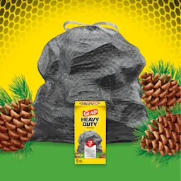 HD FF LARGE PINE SOL