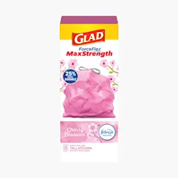 PDP - FF TK MAX STRENGTH CHERRY BLOSSOM