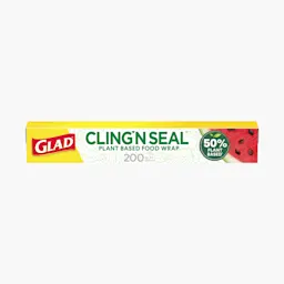 PDP - CLING N SEAL PLANT BASED