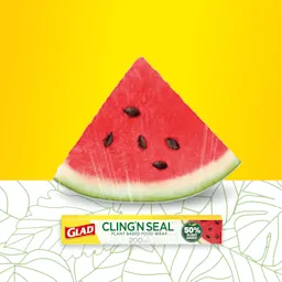 CLING N SEAL PLANT BASED