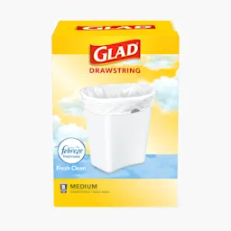 PDP - MED DT FRESH CLEAN