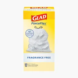 PDP - FF TK FRAGRANCE FREE