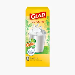 PDP - QT SMALL GAIN