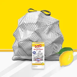 PDP Hero - FF TK MAX STRENGTH CLX LEMON FRESH
