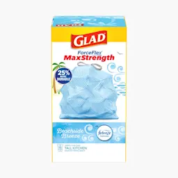 PDP - FF TK MAX STRENGTH BEACH BREEZE