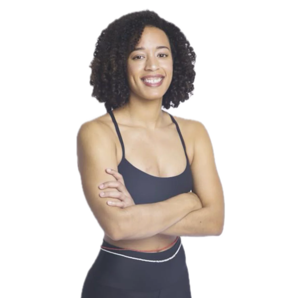 Sarafina L.