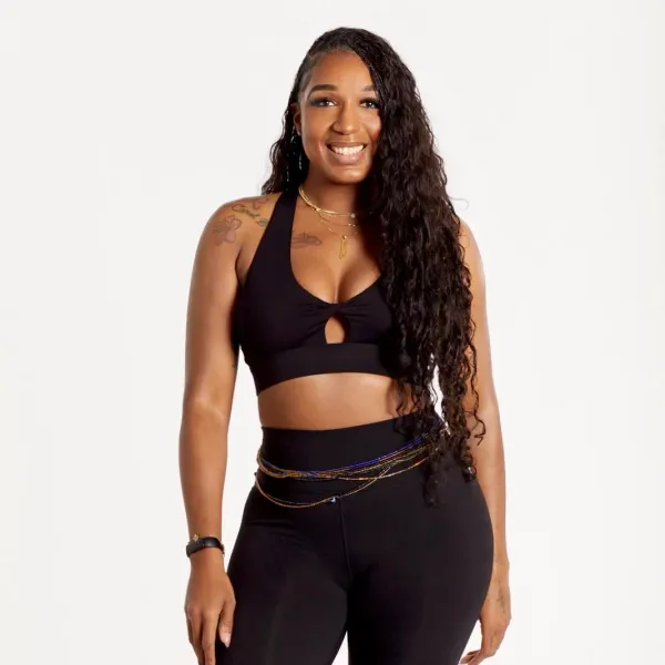Ebonie C.