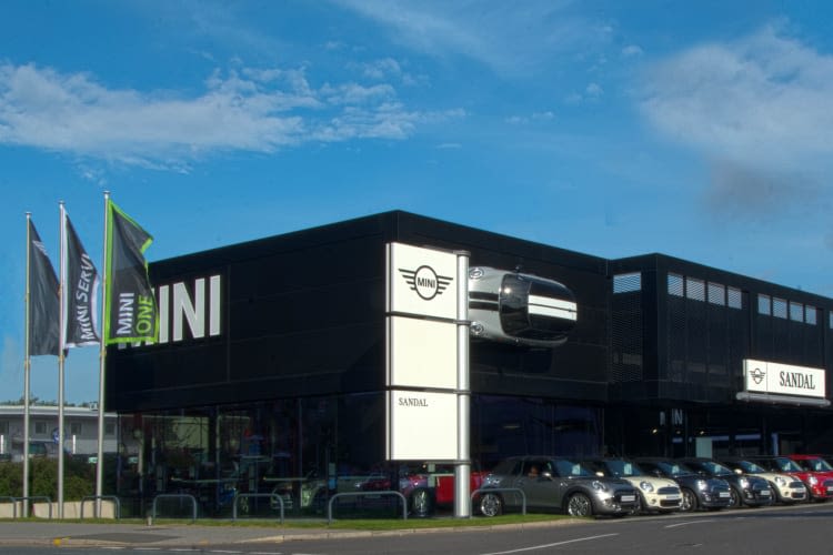 Sandal Wakefield West Yorkshire Car Sales
