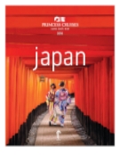 Japan-Kreuzfahrten mit Princess Cruises