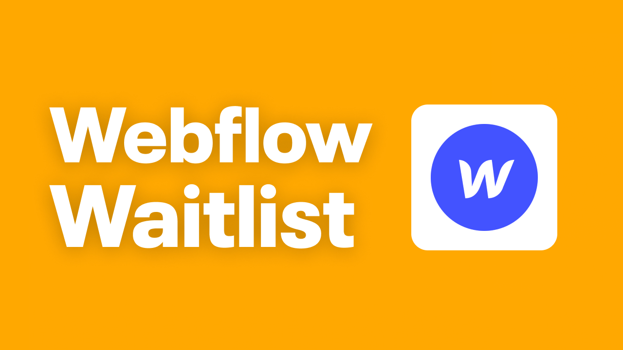 Add ZooTools viral waitlist form to your Webflow site