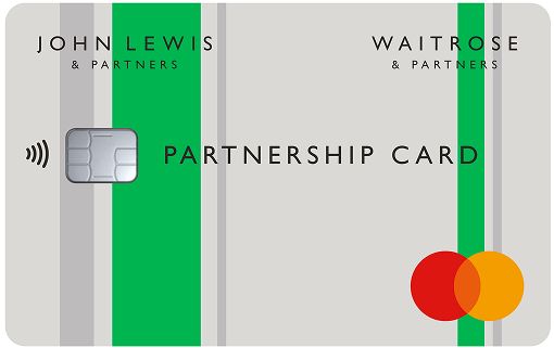 Image of Partnership Credit Card