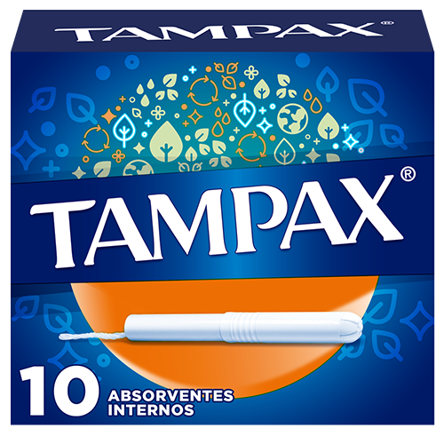 Absorventes Internos Tampax Super Plus