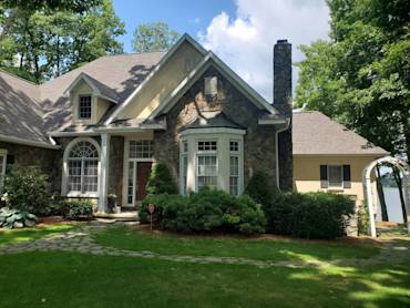 Roof Repair