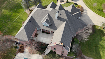 Roof Replacement Contractor