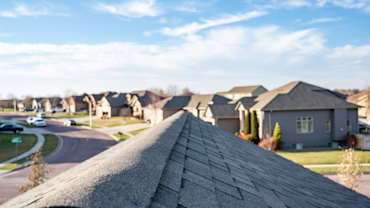 Roofing Inspection