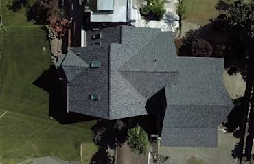 Residential Roofing