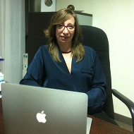 Ines Diaz Estevez