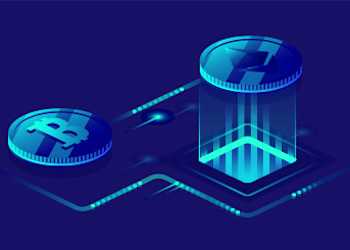 Cryptocurrency exchange software components