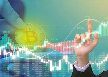 Cryptocurrency Trading Exchange Platform