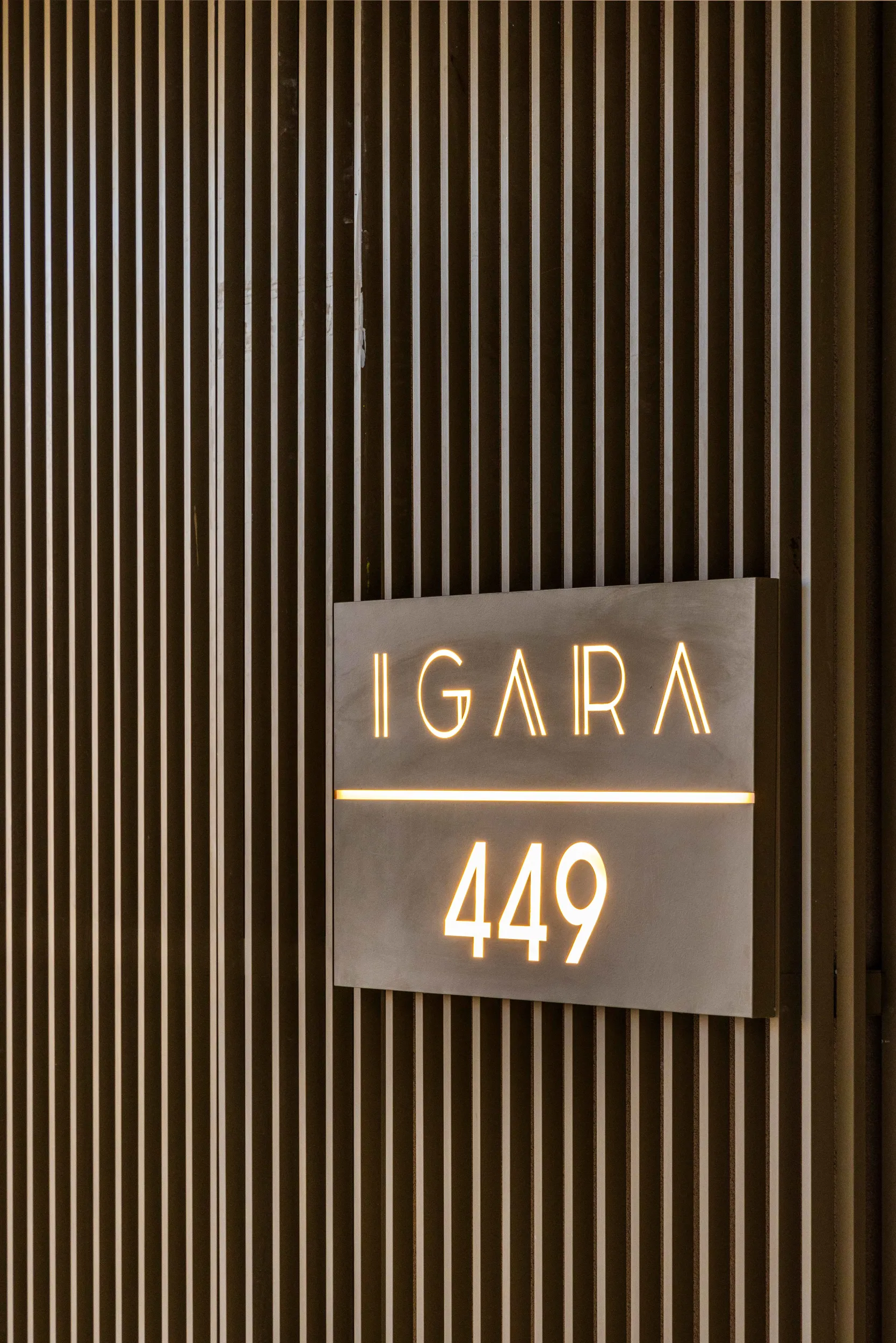 Igara 18