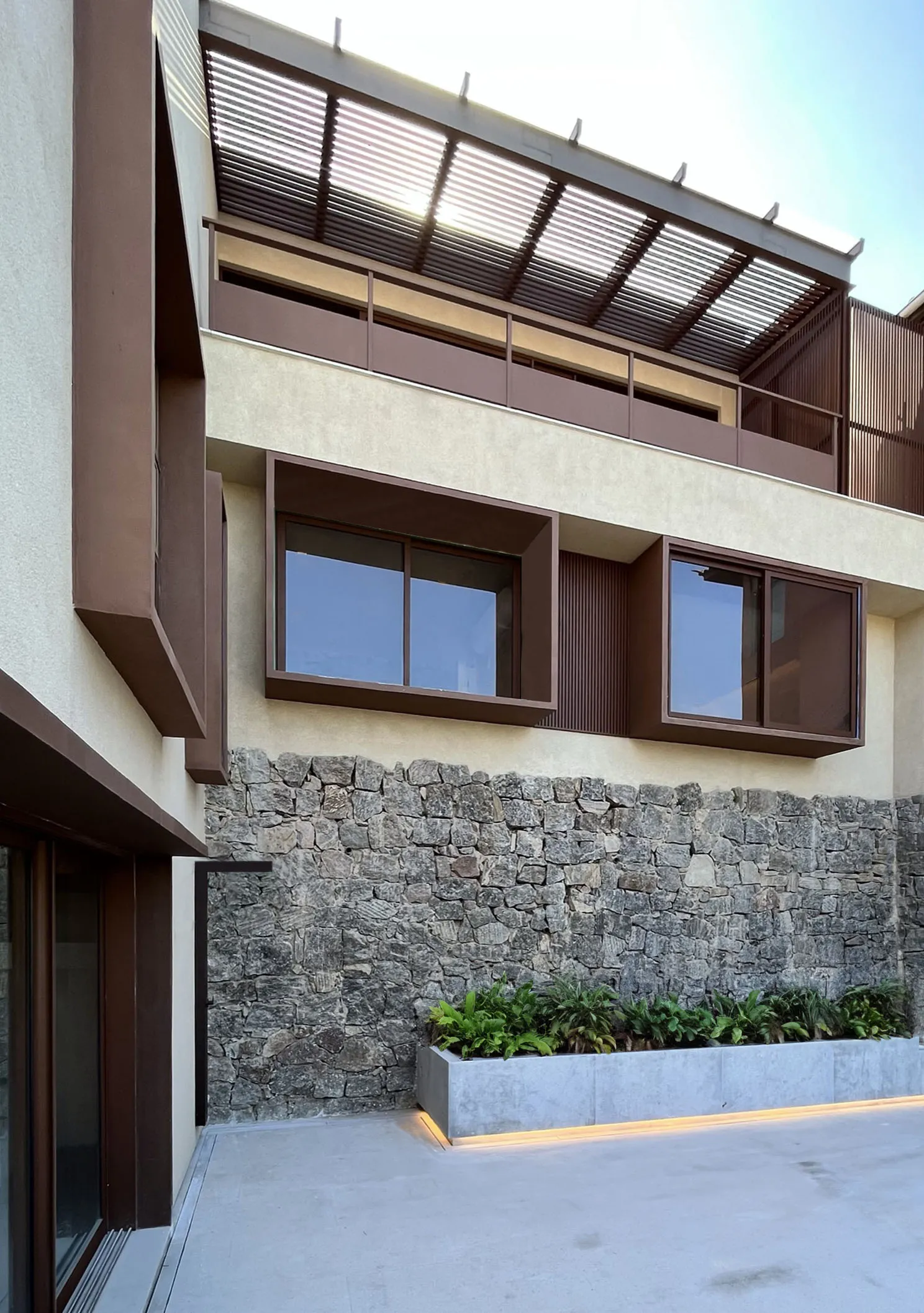 Casa Terra 35