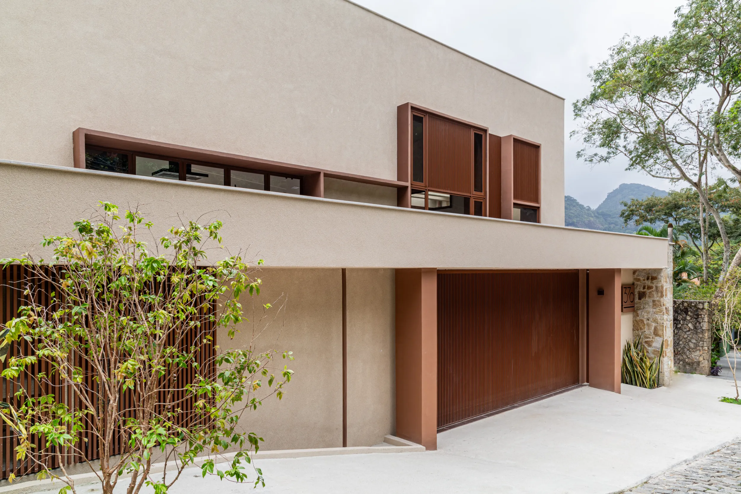 Casa Terra 2