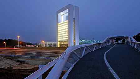 Brandbeveiliging, ontruiming en noodverlichting totaaloplossing voldoet aan duurzaamheidseisen Innovatoren