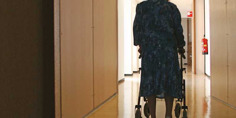 Stijging fatale valincidenten maakt valpreventie nog belangrijker