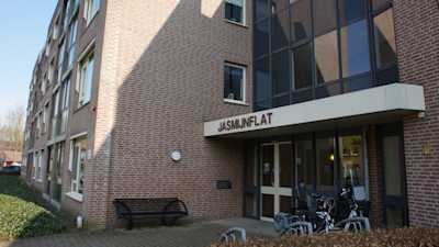 Brandmeldoplossing elimineert loze brandalarmen voor Woonvizier