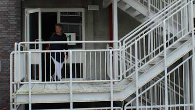 Wireless noodverlichting vereenvoudigt beheer en onderhoud Medisch Centrum