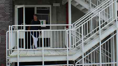 Wireless noodverlichting vereenvoudigt beheer en onderhoud Medisch Centrum