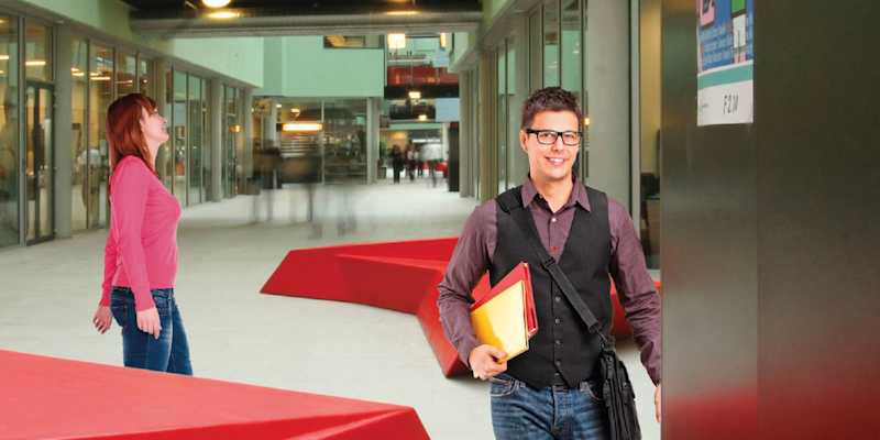 Penta IP-gateway: beheer uw brandmeldsysteem online