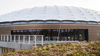 Brandveilig de bevrijding beleven in het Vrijheidsmuseum