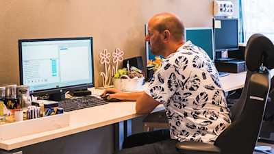Onnodige alarmmeldingen bij S&L Zorg gereduceerd met ruim 54 procent