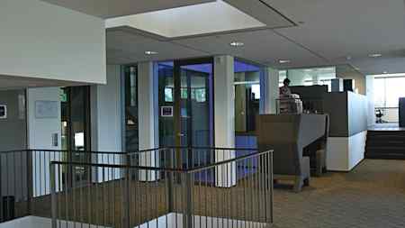 Brandbeveiligingsoplossing garandeert veiligheid 200 medewerkers Rabobank