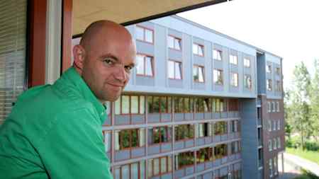 Beveilingsoplossing verbetert zorg aan en bewaking van cliënten Triade