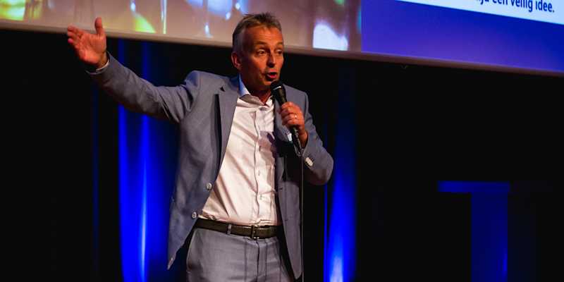 25-jarig jubileumfeest