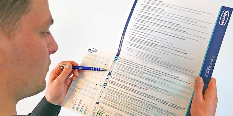Gratis workshop “Projecteren noodverlichtingsinstallaties”