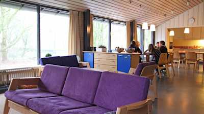 Bewakings- en beveiligingsoplossing verbetert veiligheid en zorg van patiënten en begeleiders Karakter