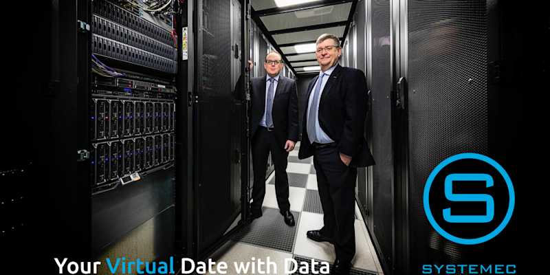 Hertek Care kiest voor Systemec